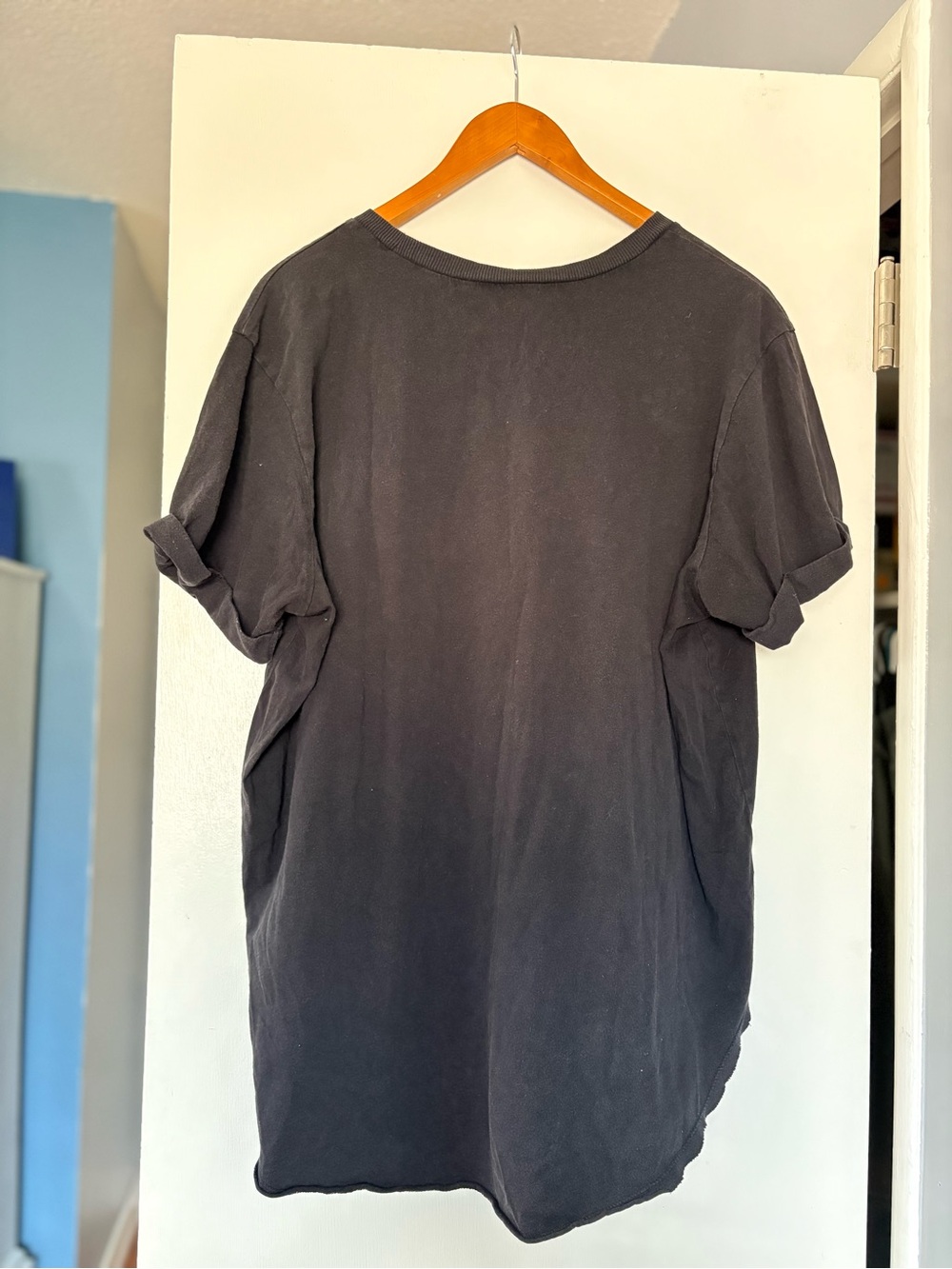Torrid Graphic Top - Picture 7 of 7